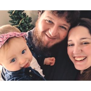 Meet your Posher, Leah